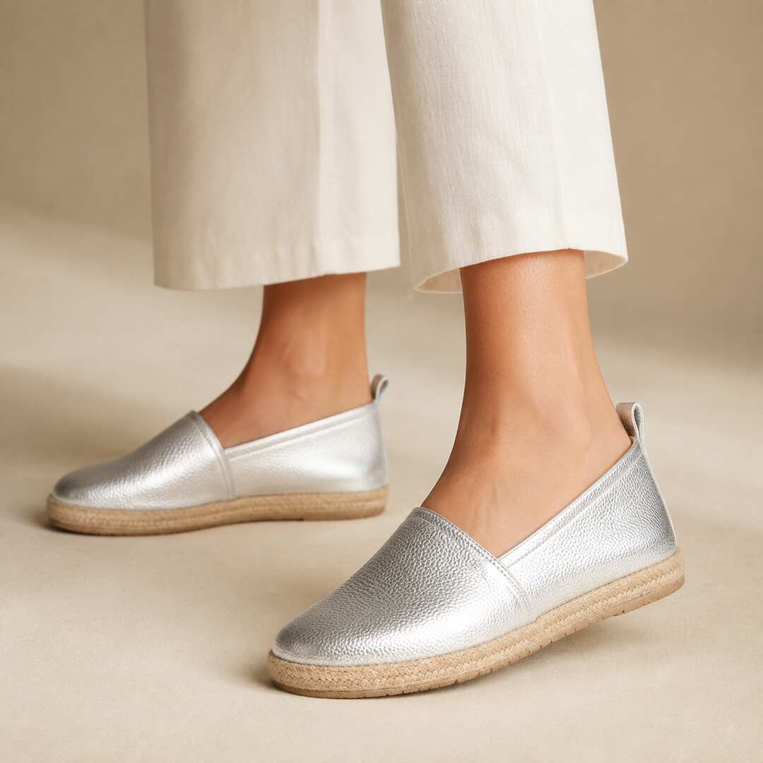 Women Loafer 4235