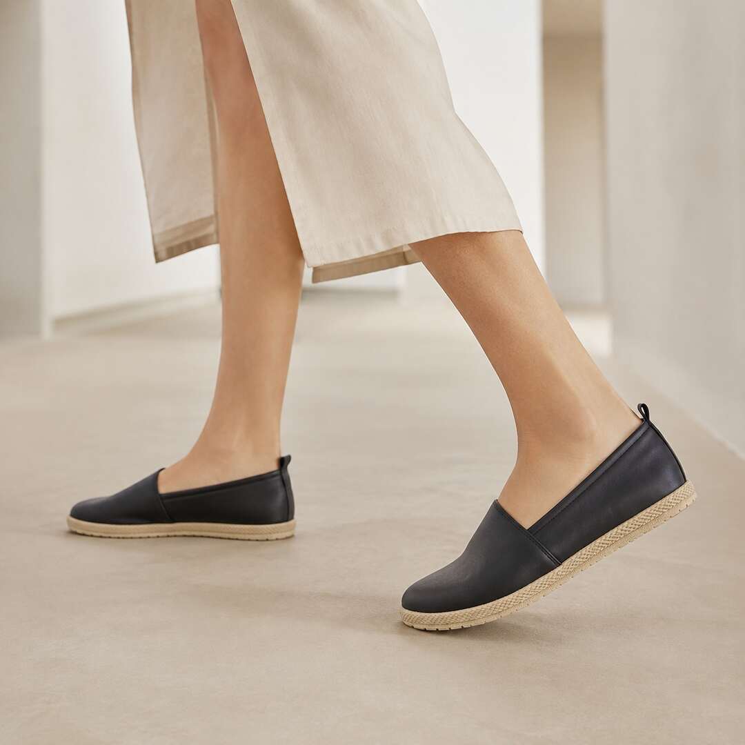 Women Loafer 4235