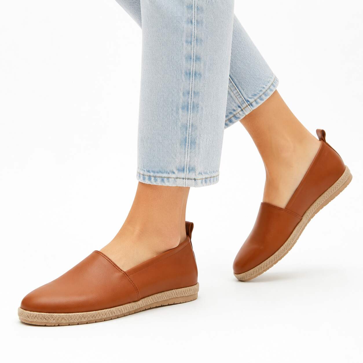 Women Loafer 4235