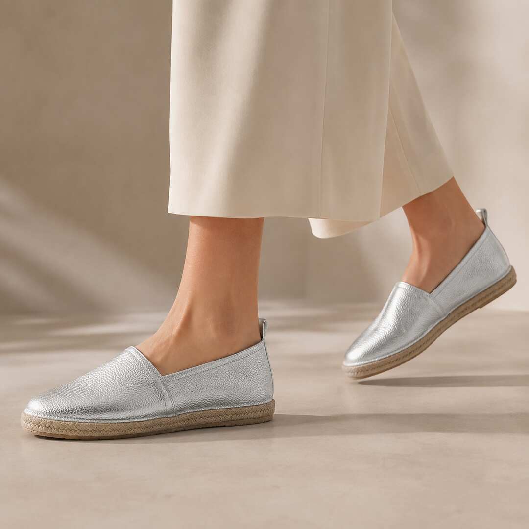 Women Loafer 4235