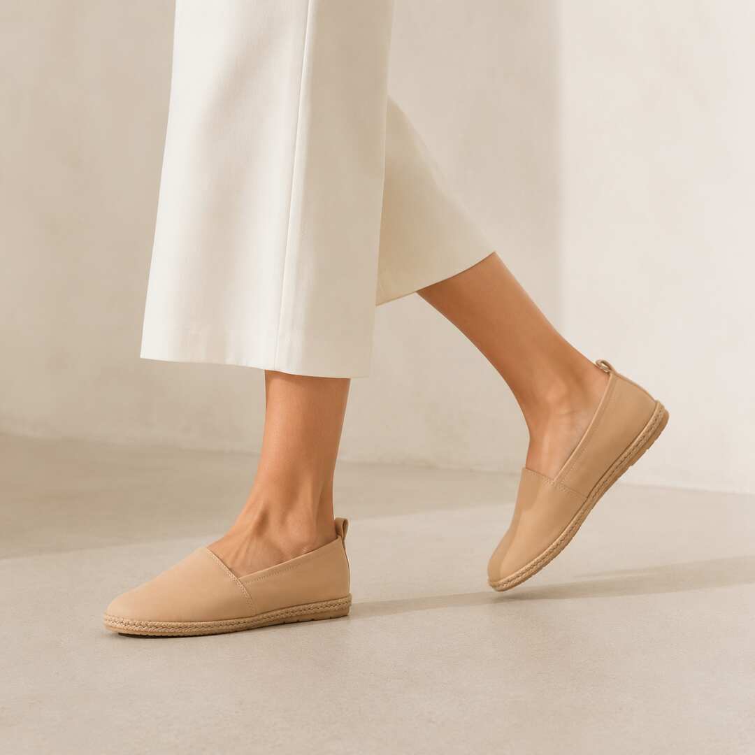 Women Loafer 4235