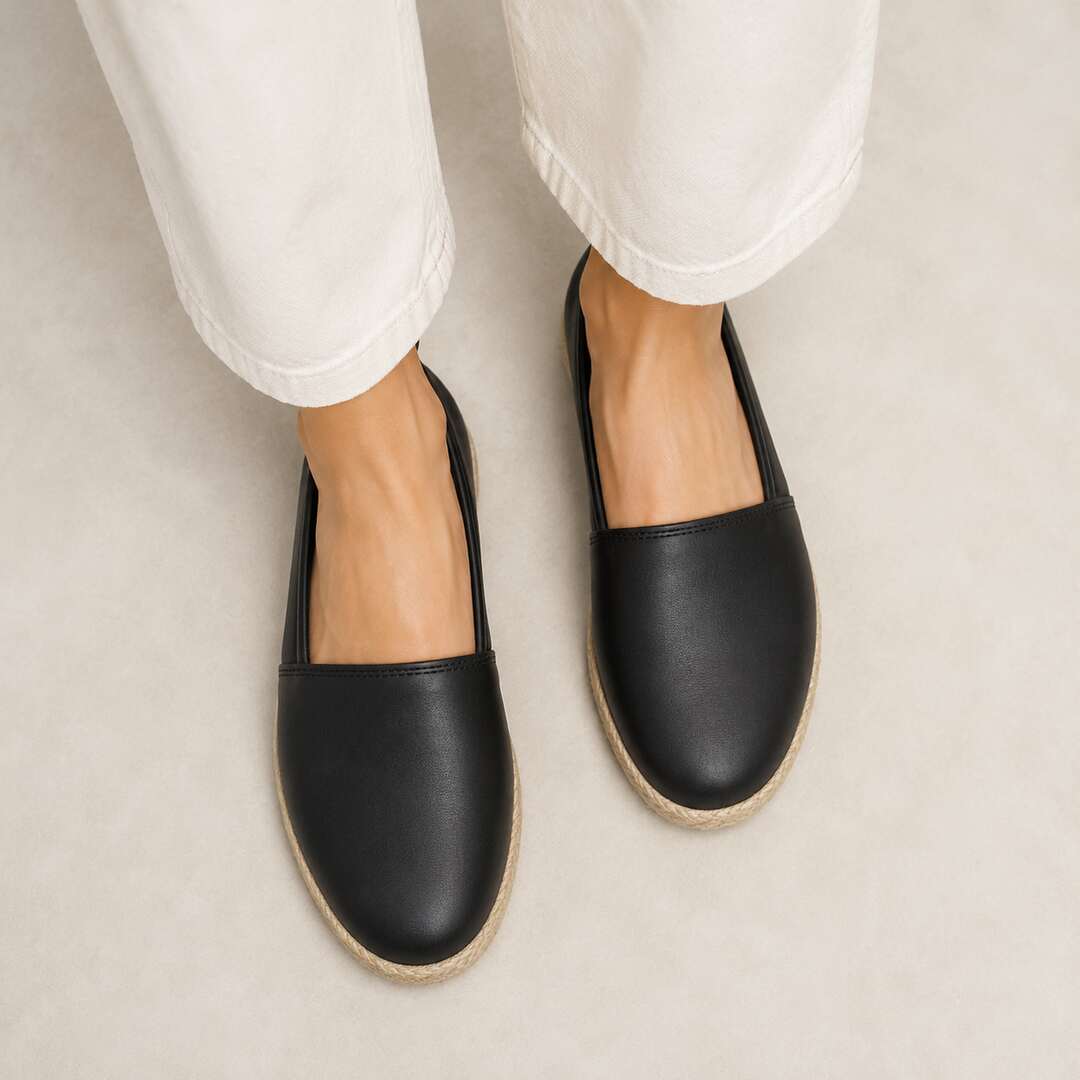 Women Loafer 4235