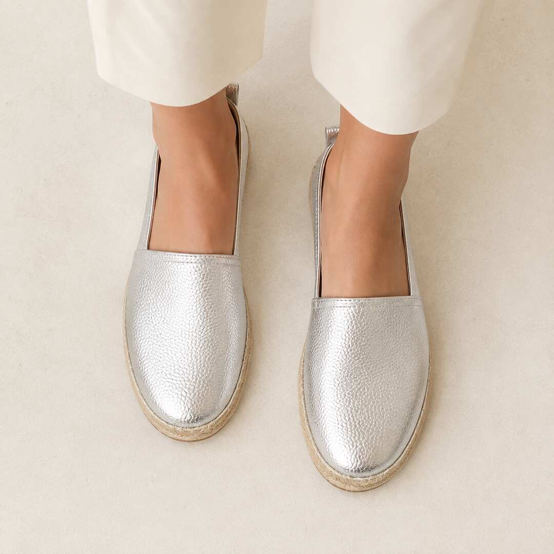 Women Loafer 4235