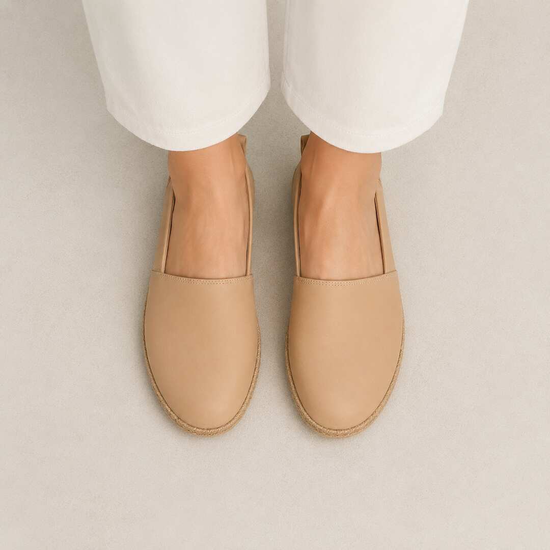 Women Loafer 4235