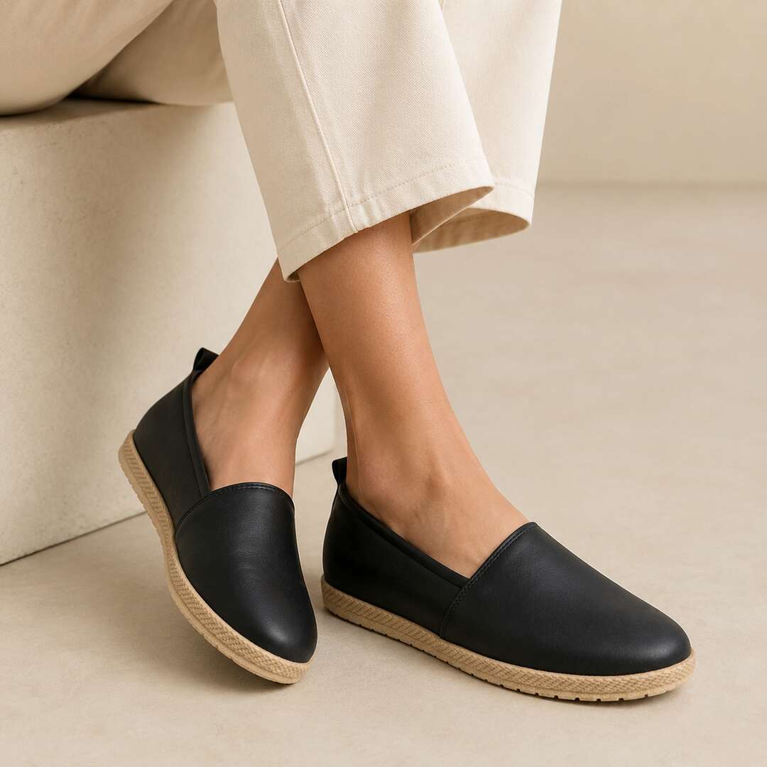 Women Loafer 4235