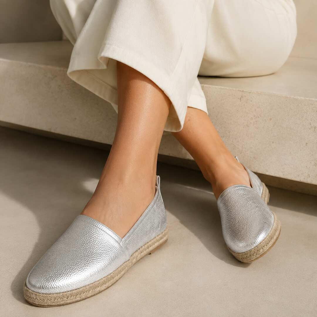Women Loafer 4235