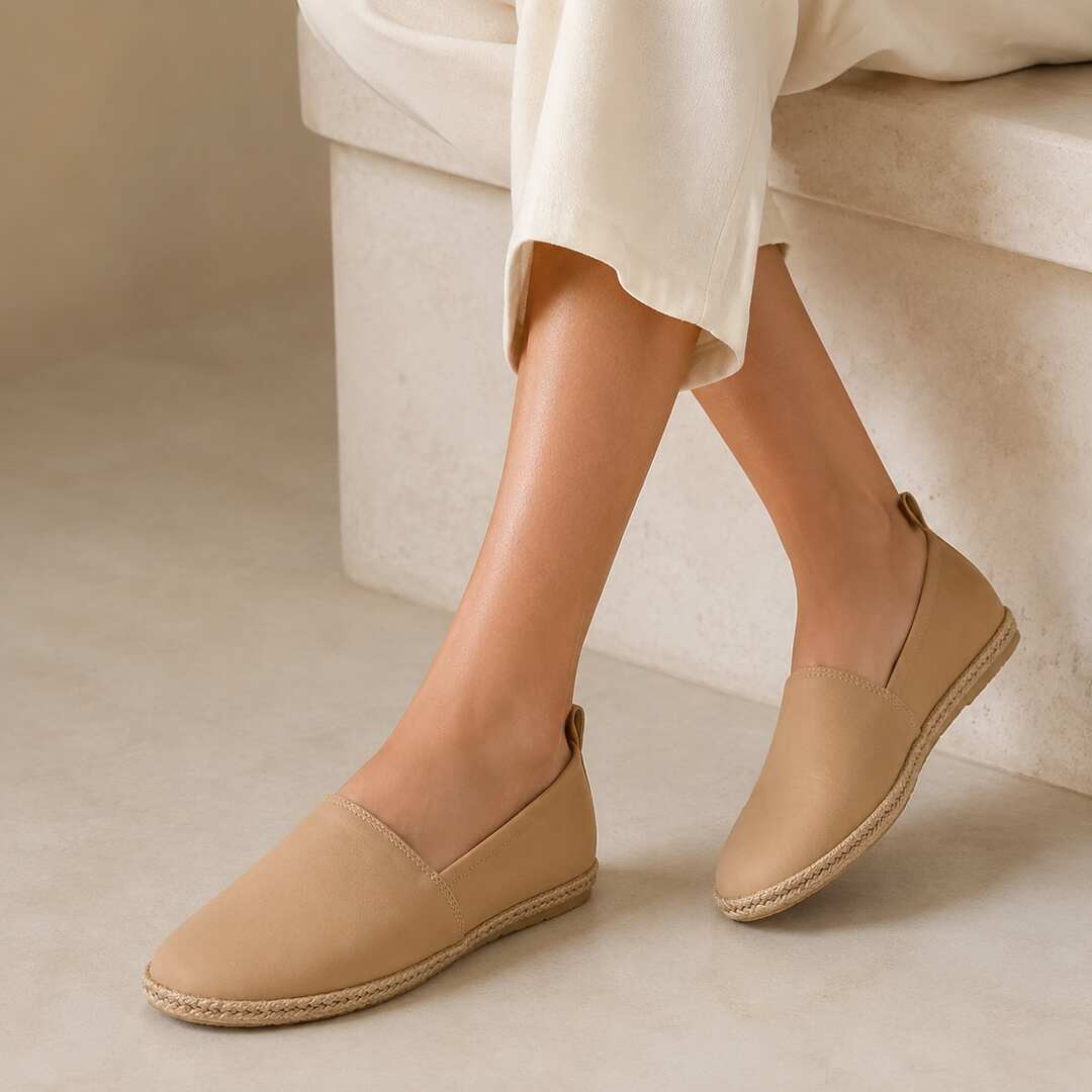 Women Loafer 4235