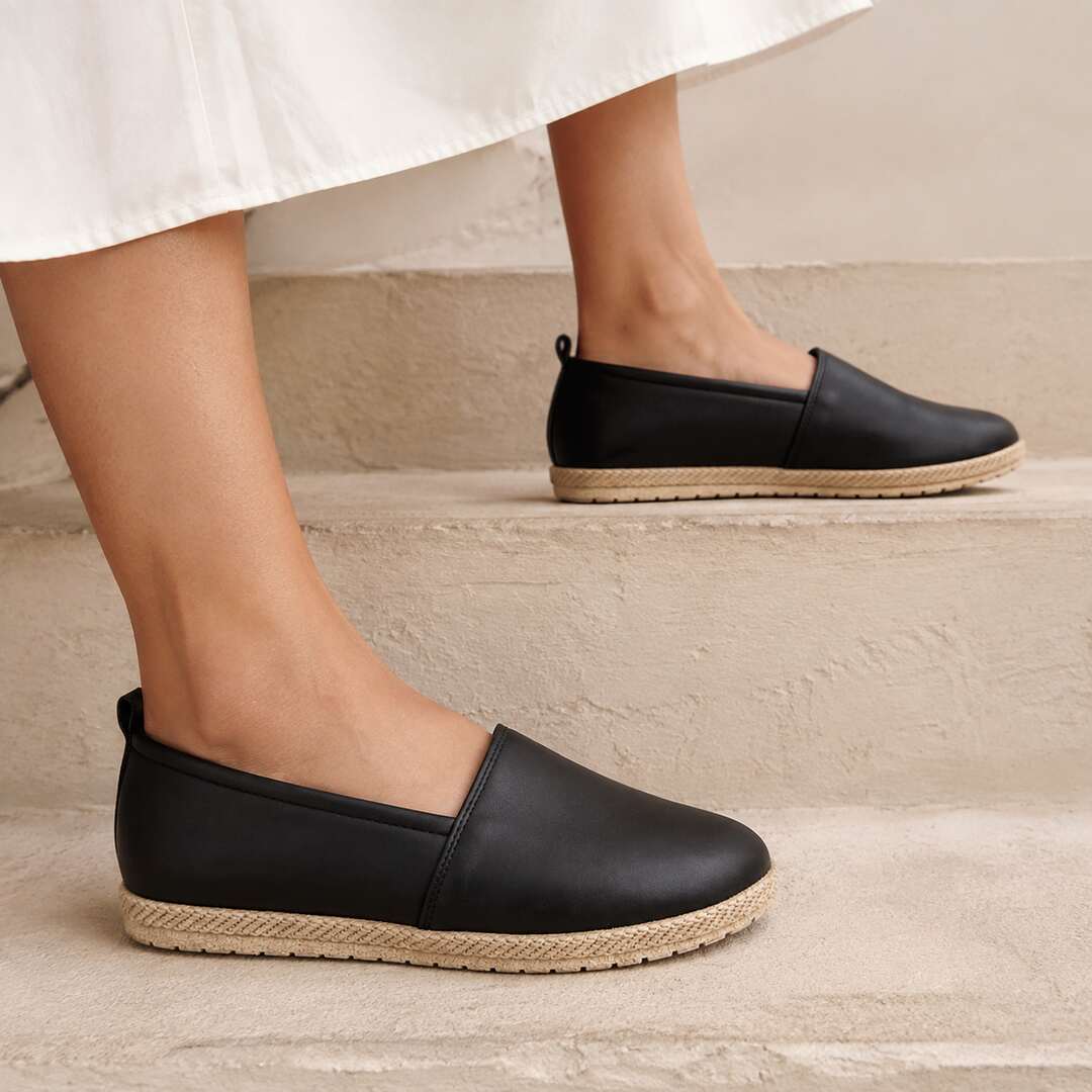 Women Loafer 4235