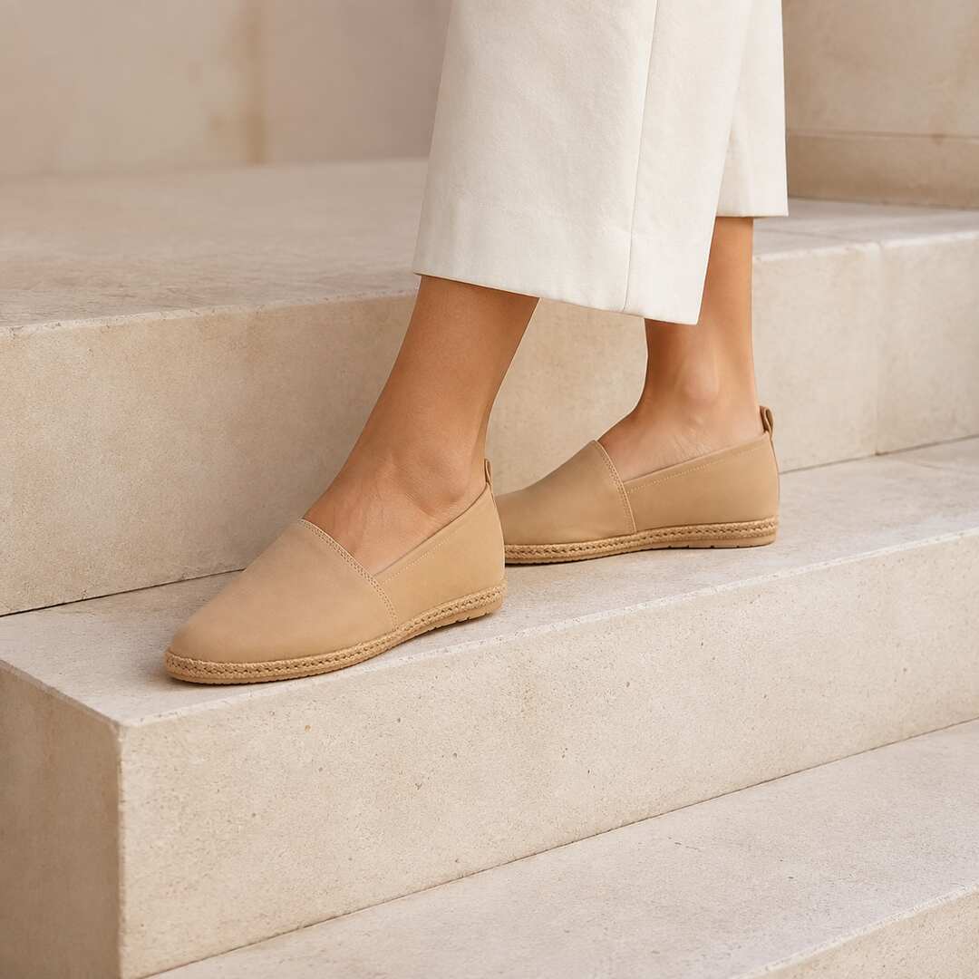 Women Loafer 4235