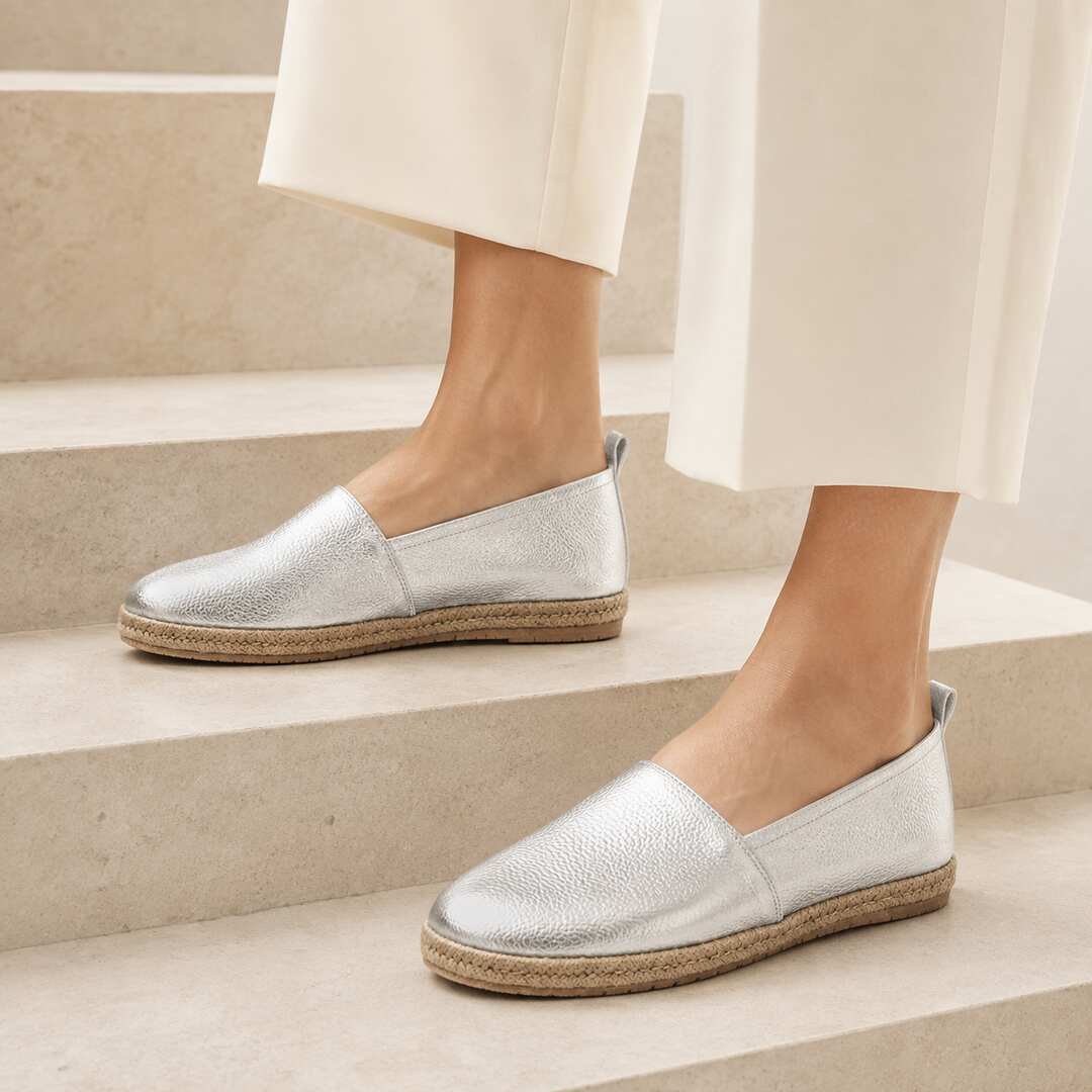 Women Loafer 4235