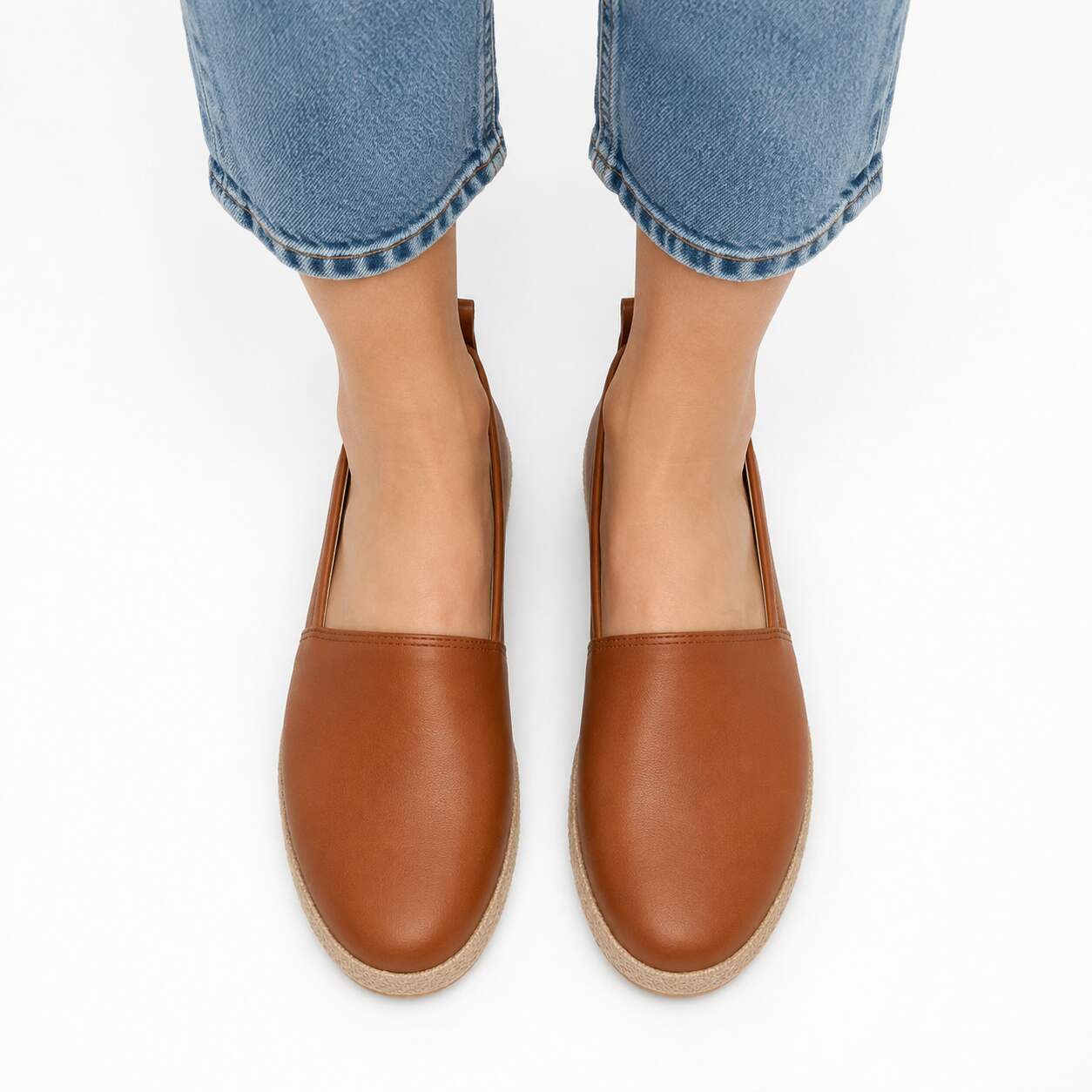 Women Loafer 4235