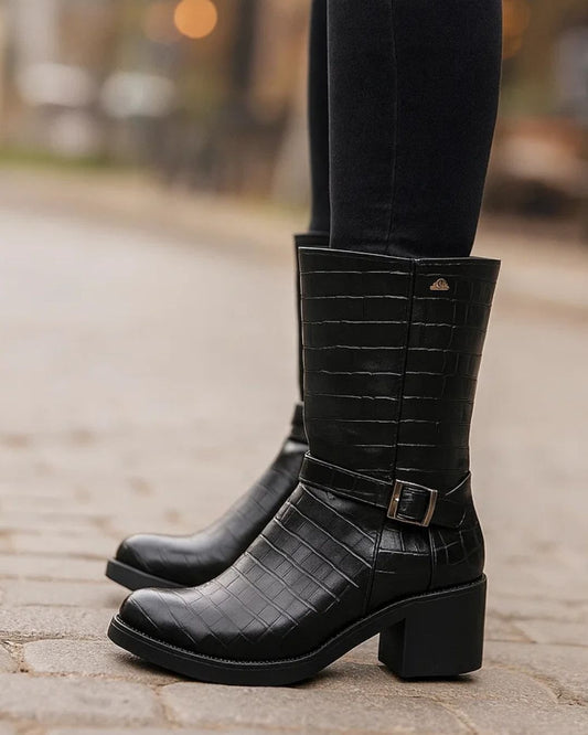 Women's Half Boot