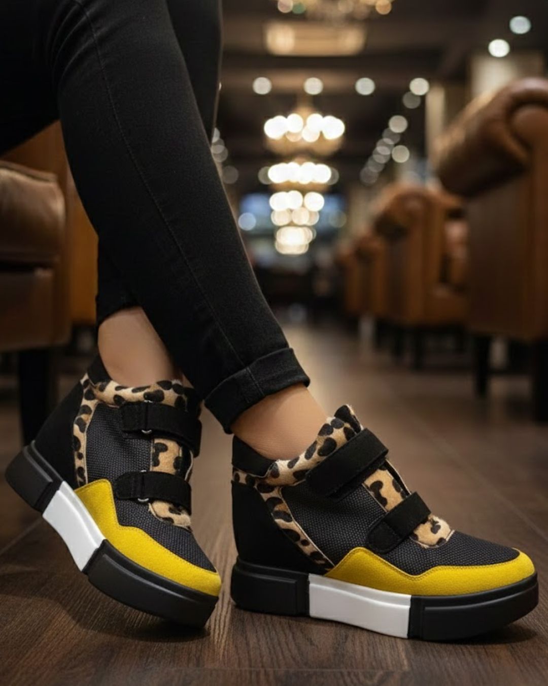 Women's Sneaker