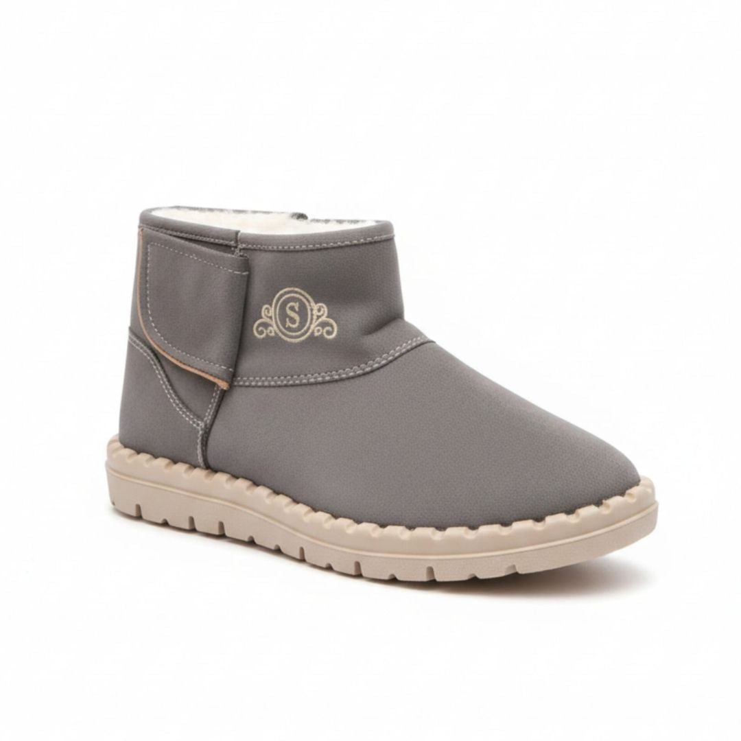Women's Half Boot_38
