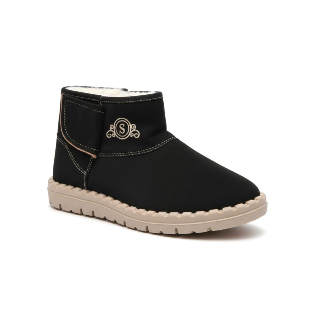 Women's Half Boot_38