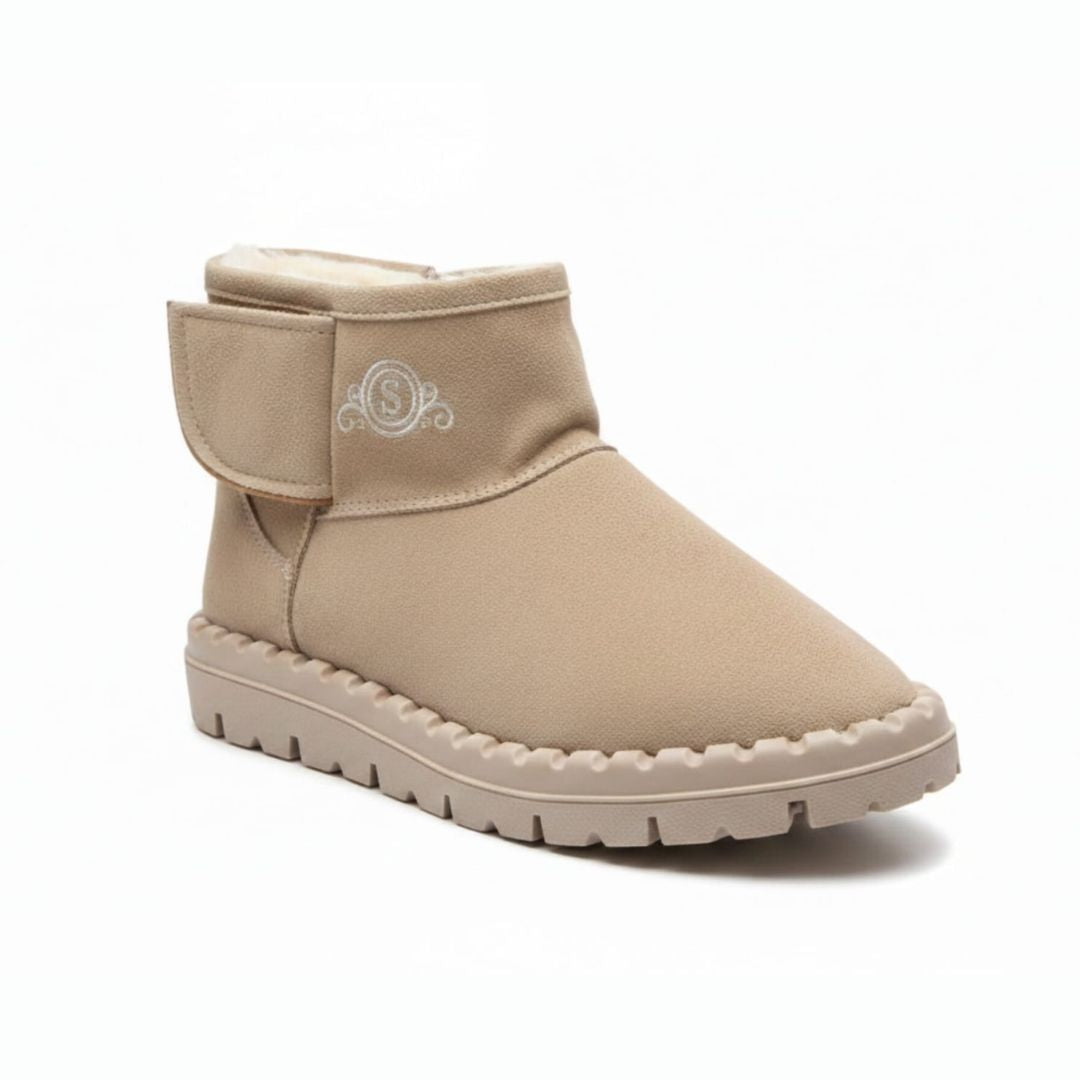 Women's Half Boot_38