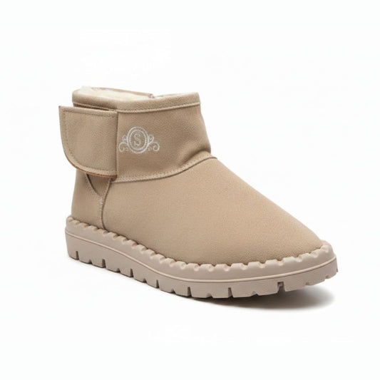 Women's Half Boot_38