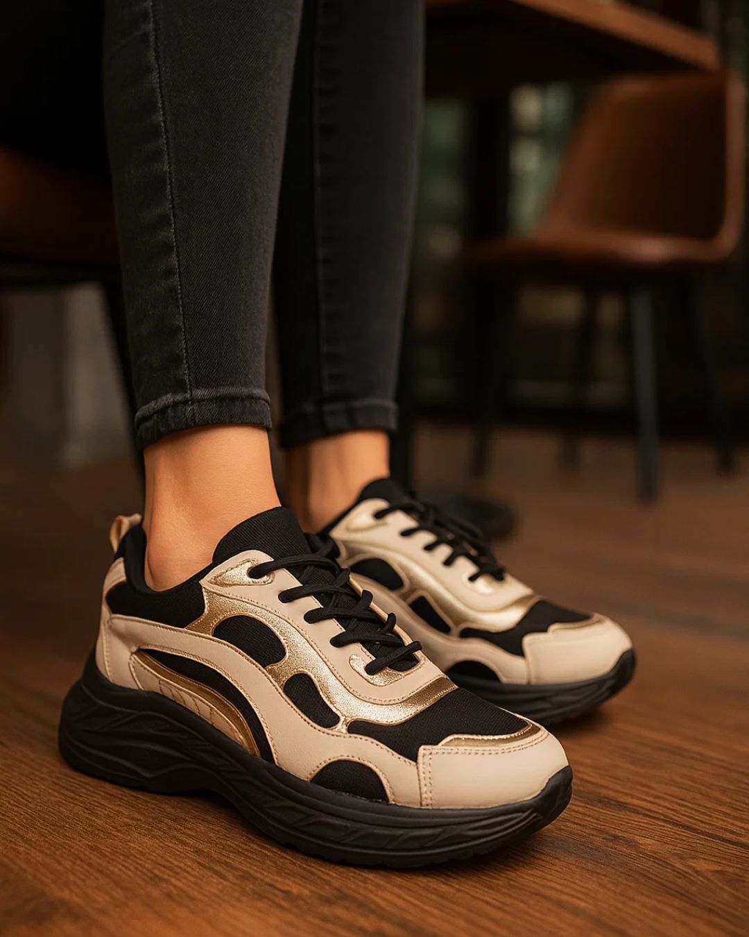 كوتشي حريمي 2084