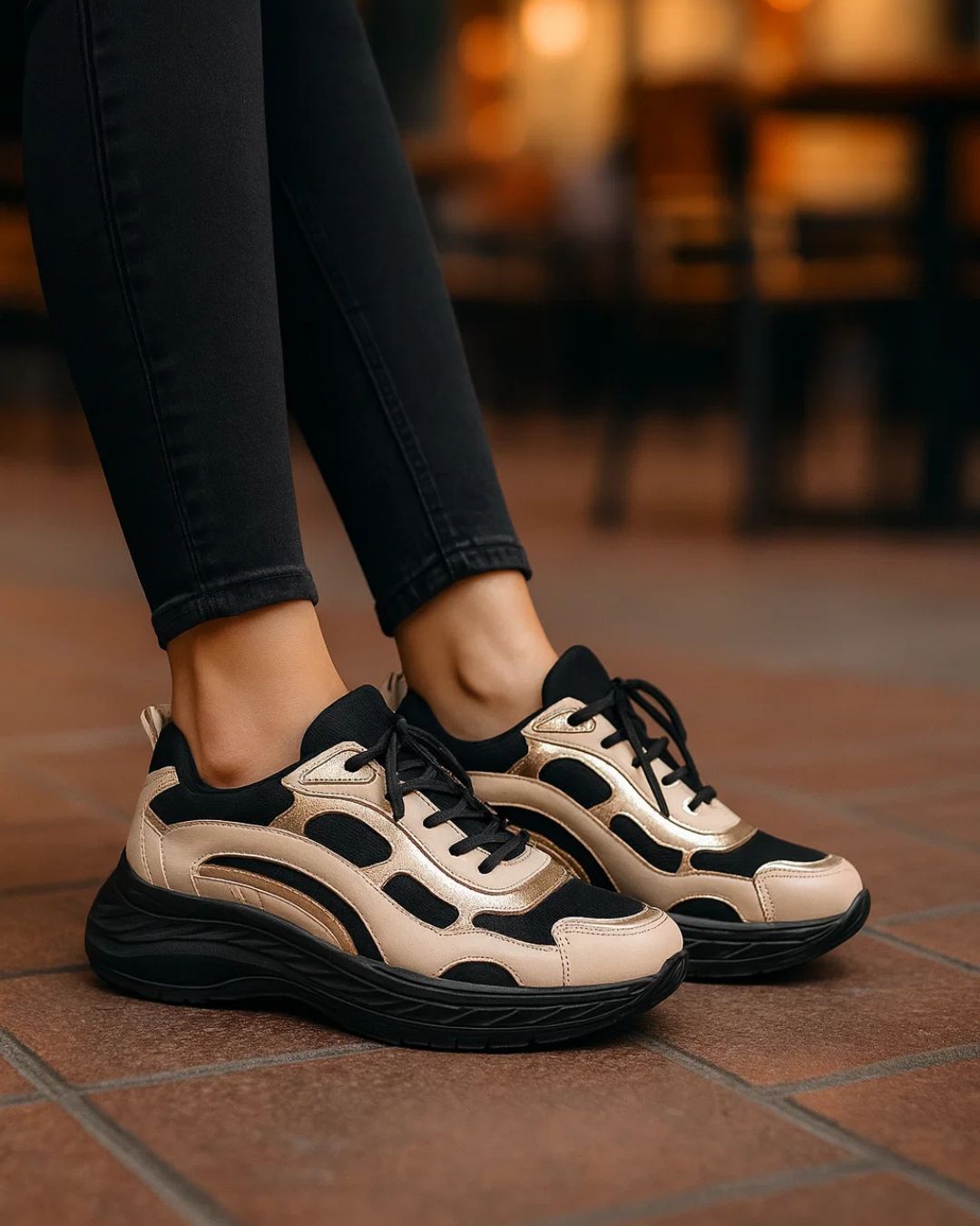 كوتشي حريمي 2084