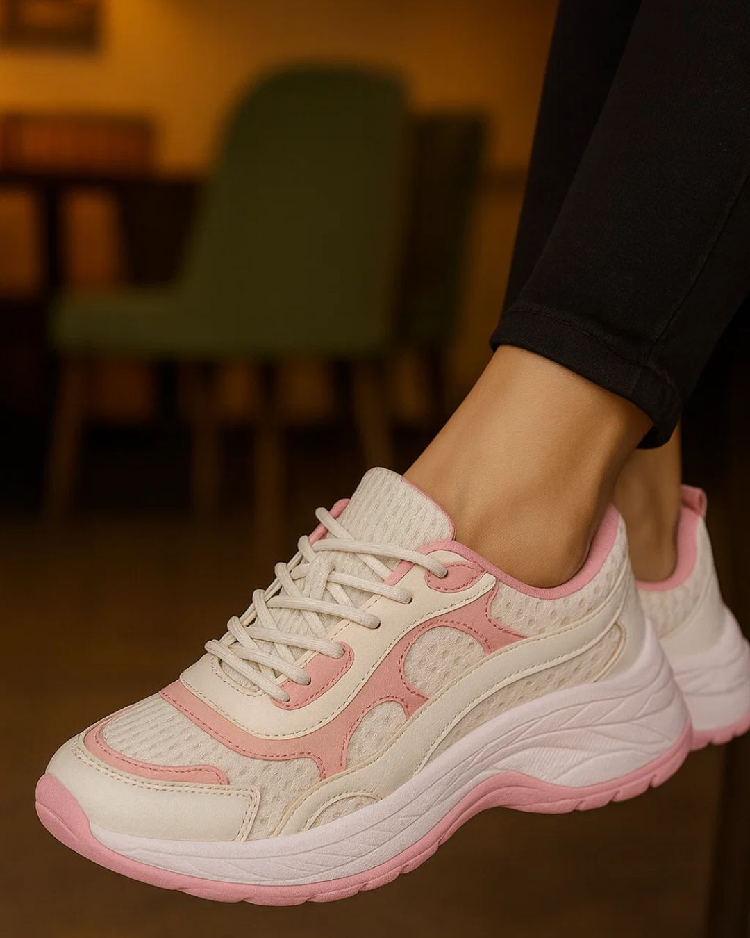 كوتشي حريمي 2084