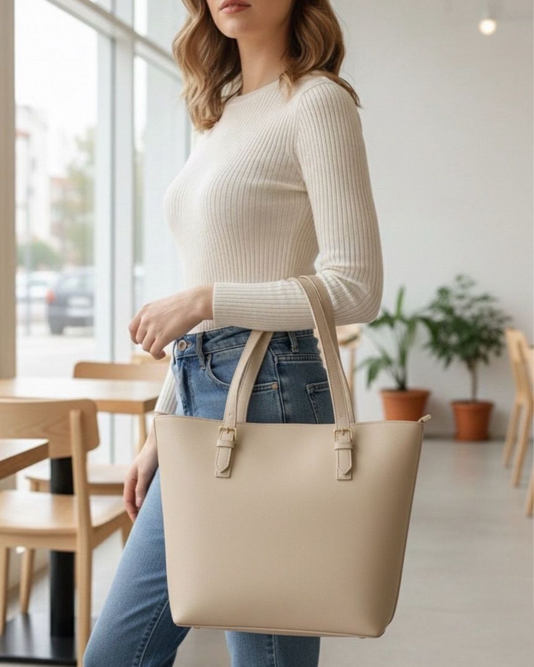 Premium Classic Tote Bag