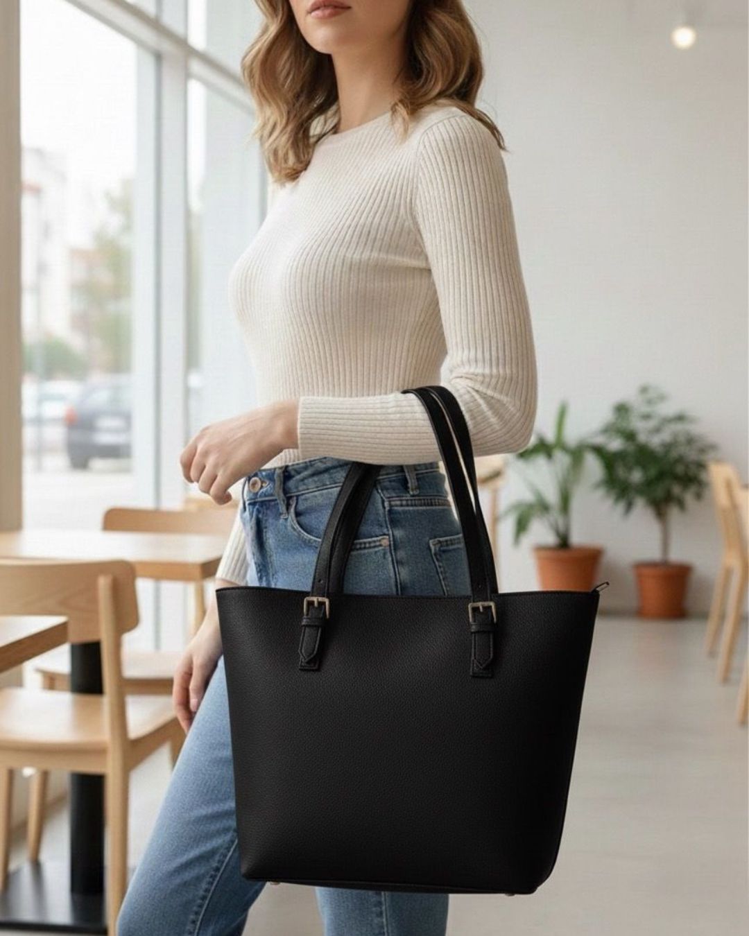 Premium Classic Tote Bag