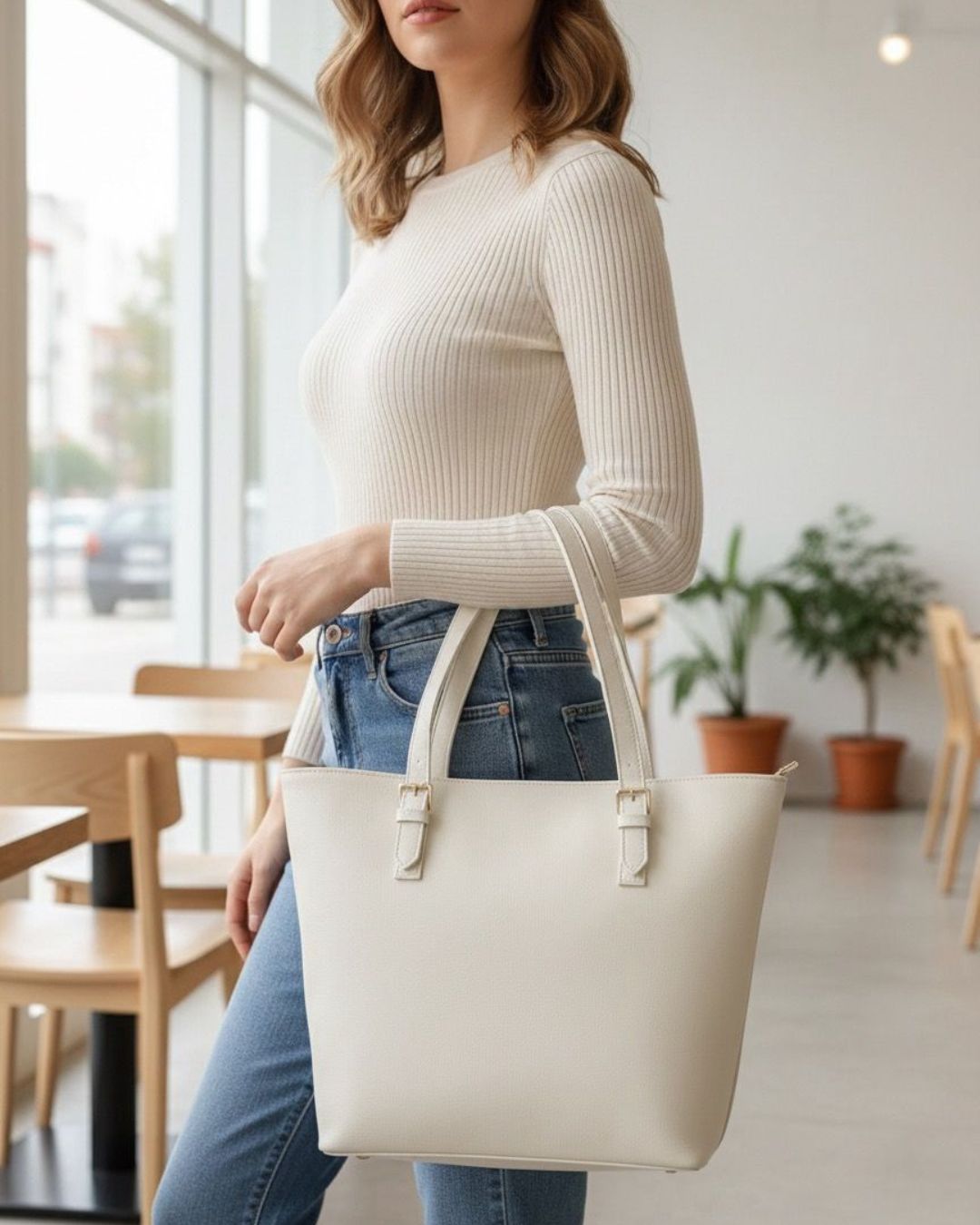 Premium Classic Tote Bag