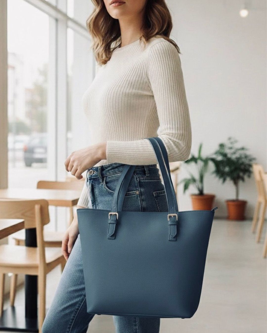 Premium Classic Tote Bag