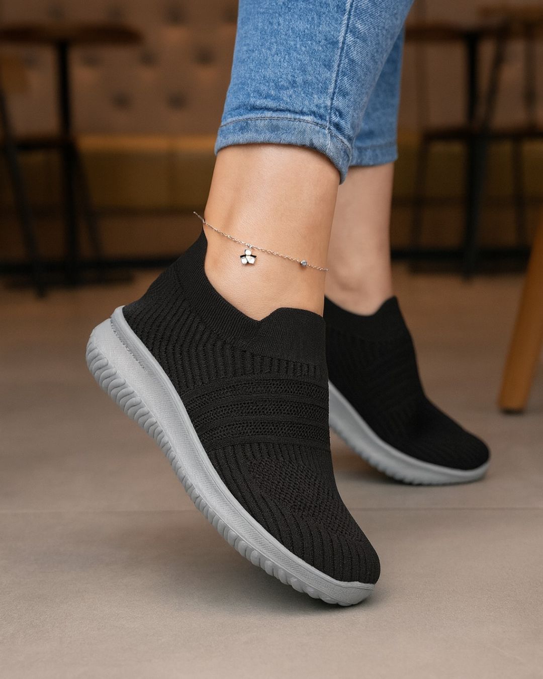 كوتشي حريمي 4024