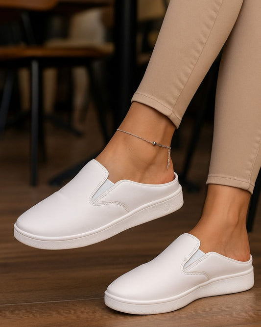 Women's Slipper 4011