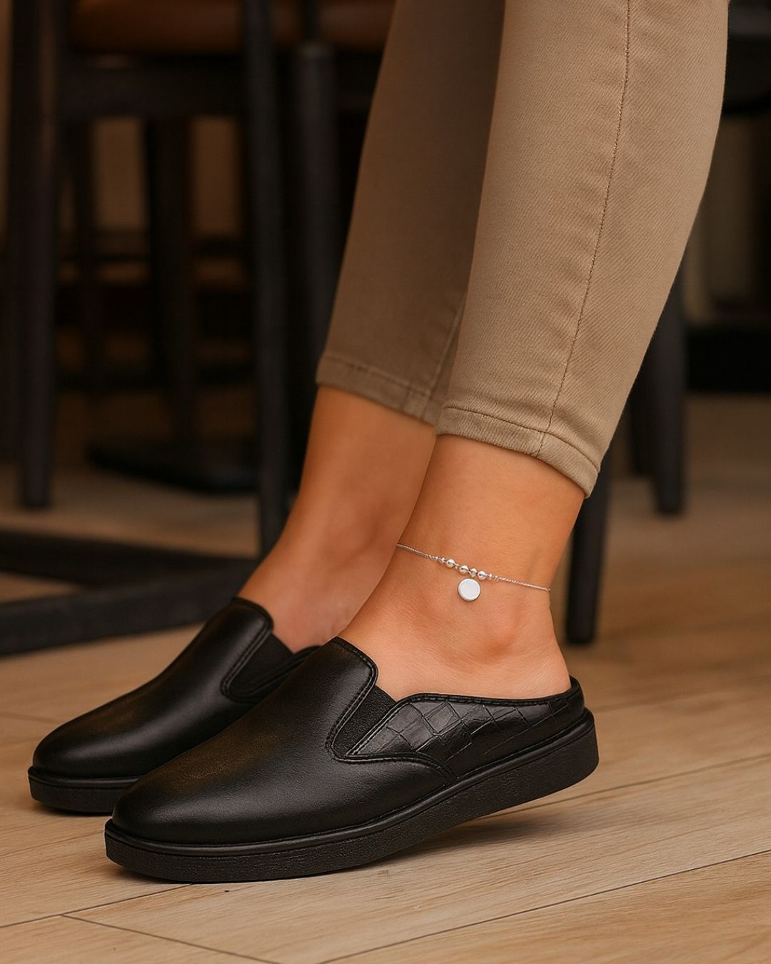 سليبر حريمي 4011