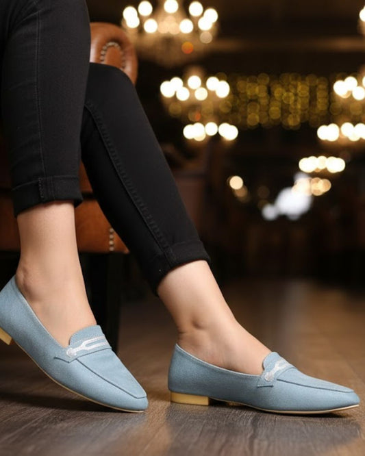 Women's Ballerina 4069