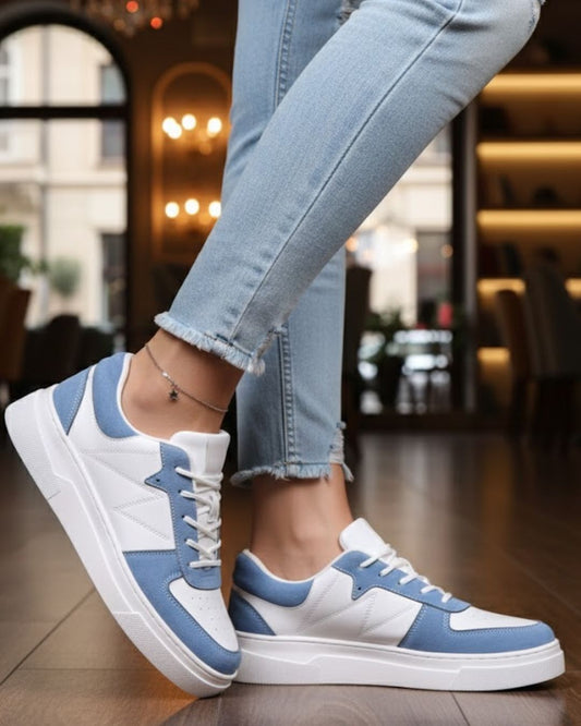 Women's Sneaker 4010