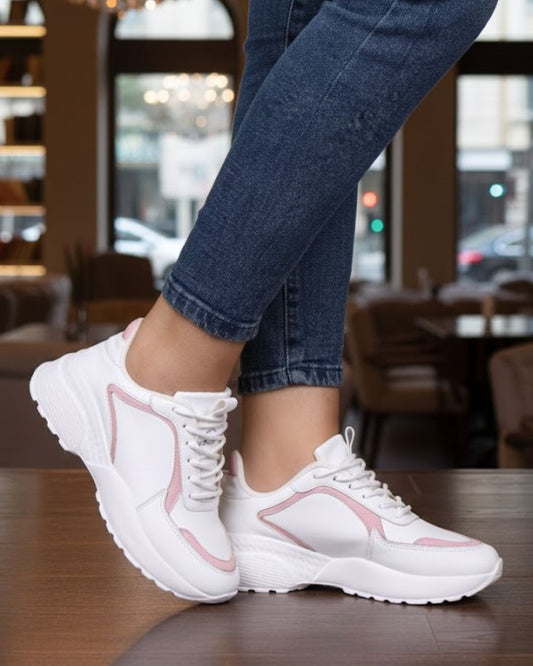 Lundiva Sneaker 4170