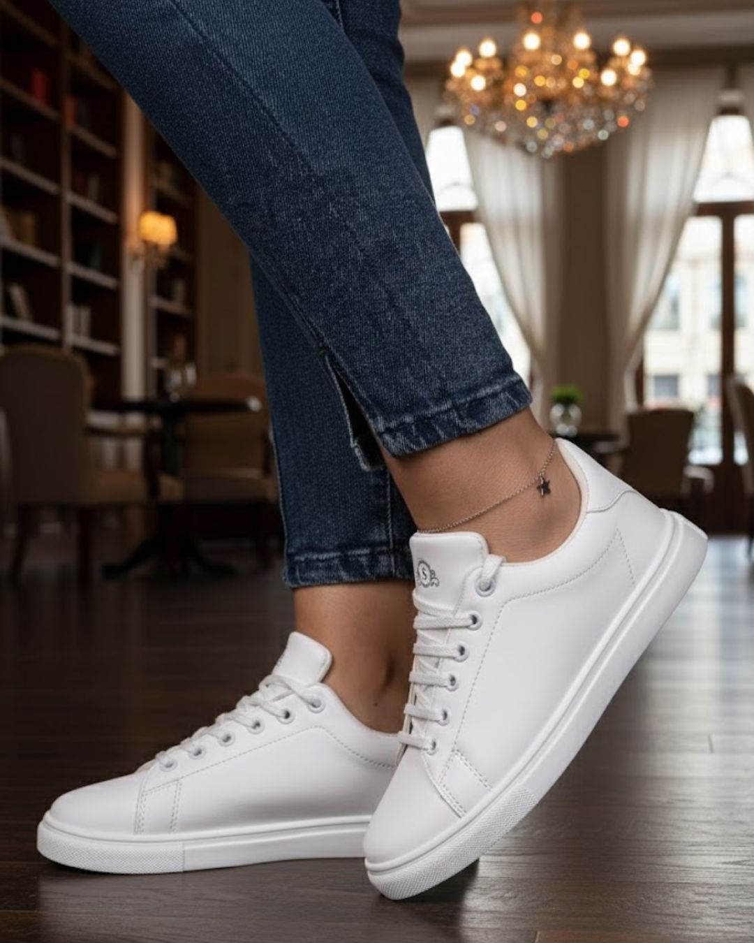 كوتشي نوفا 4126