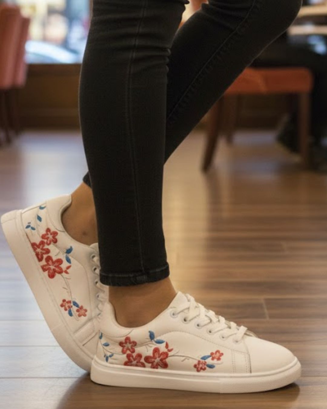 Women's Sneakers