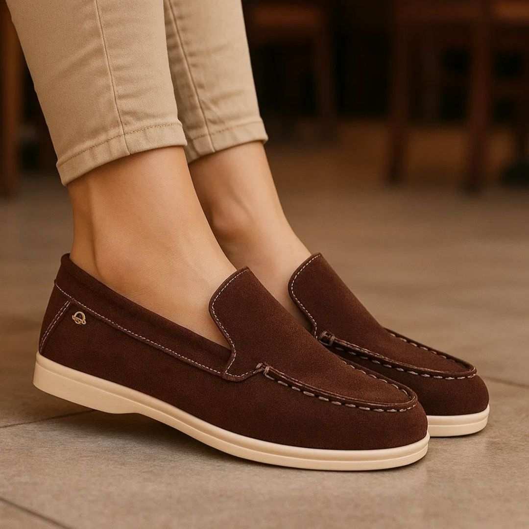 ELIO – حذاء مريح للنساء