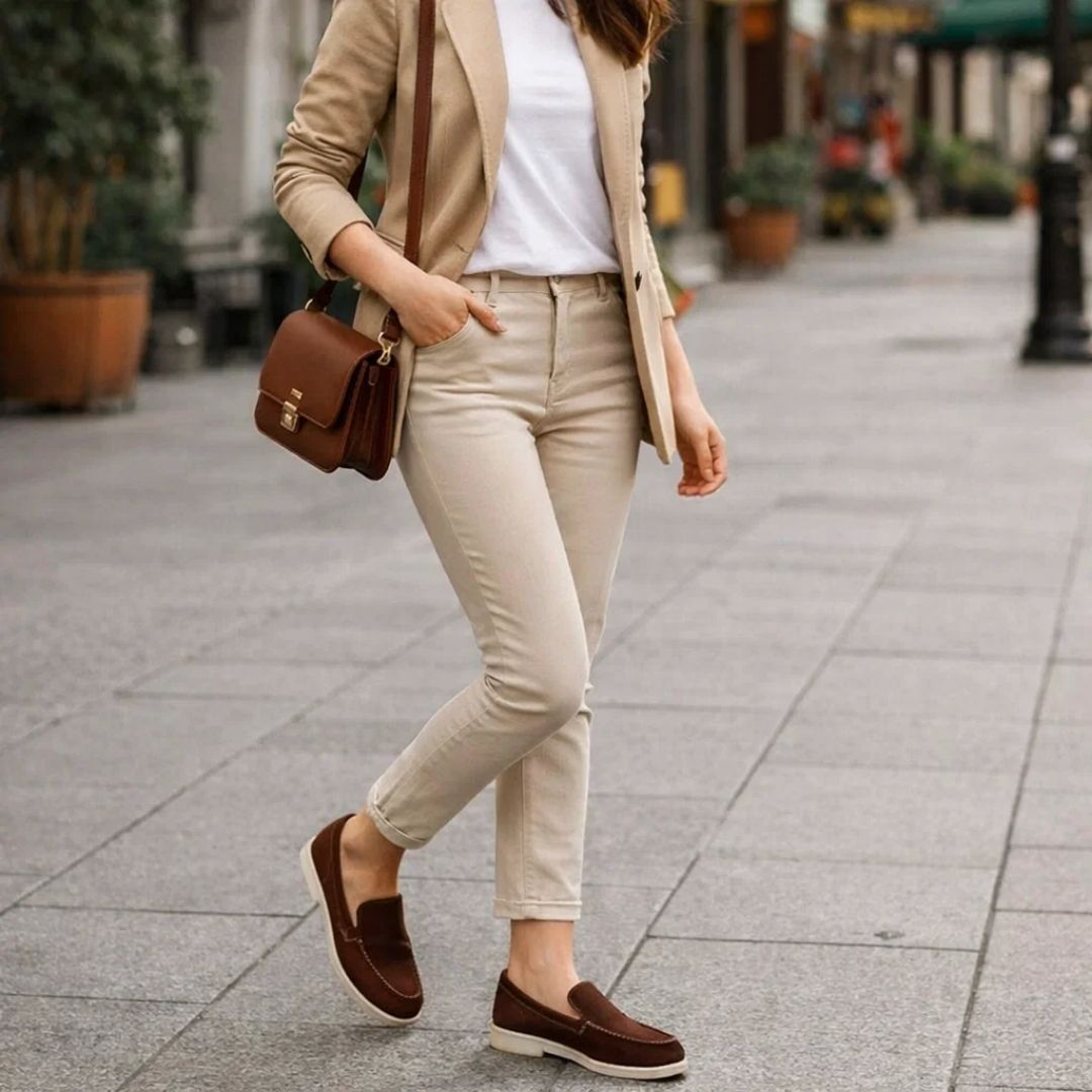 ELIO – حذاء مريح للنساء