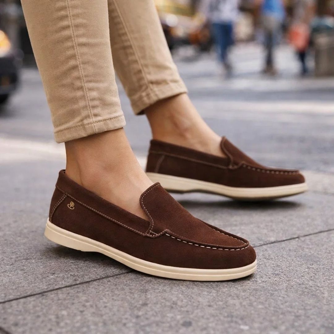 ELIO – حذاء مريح للنساء