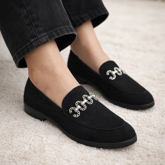 Women's Loafer- 4090