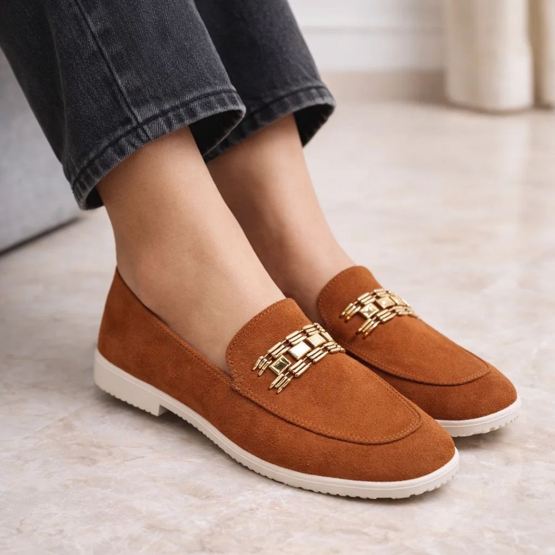 Women's Loafer- 4090