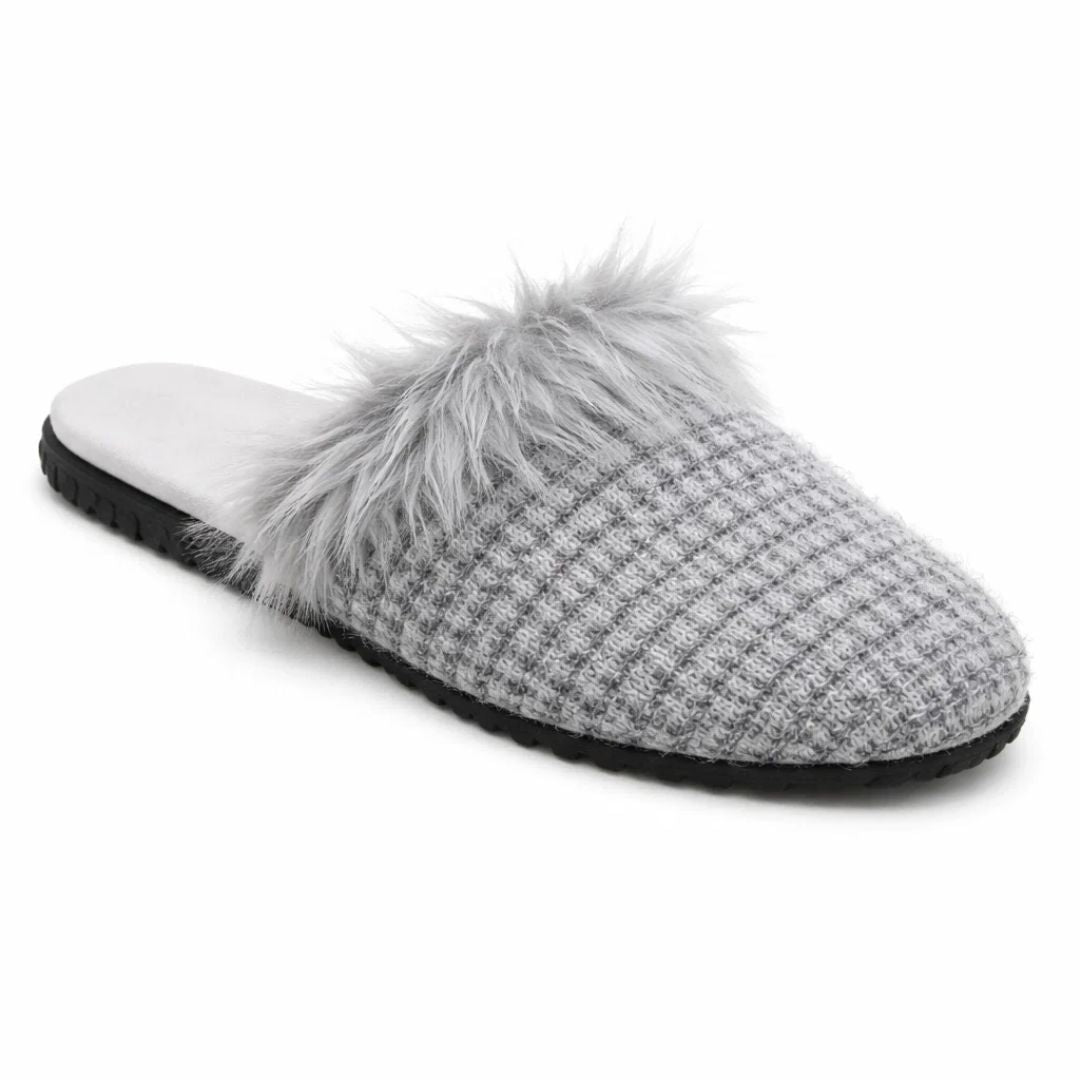 Women’s Fur Slippers