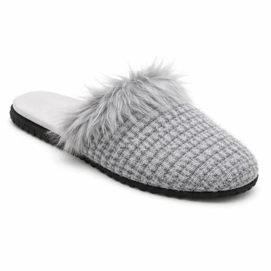 Women’s Fur Slippers