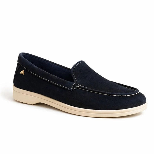 Handmade Genuine Leather Loafer