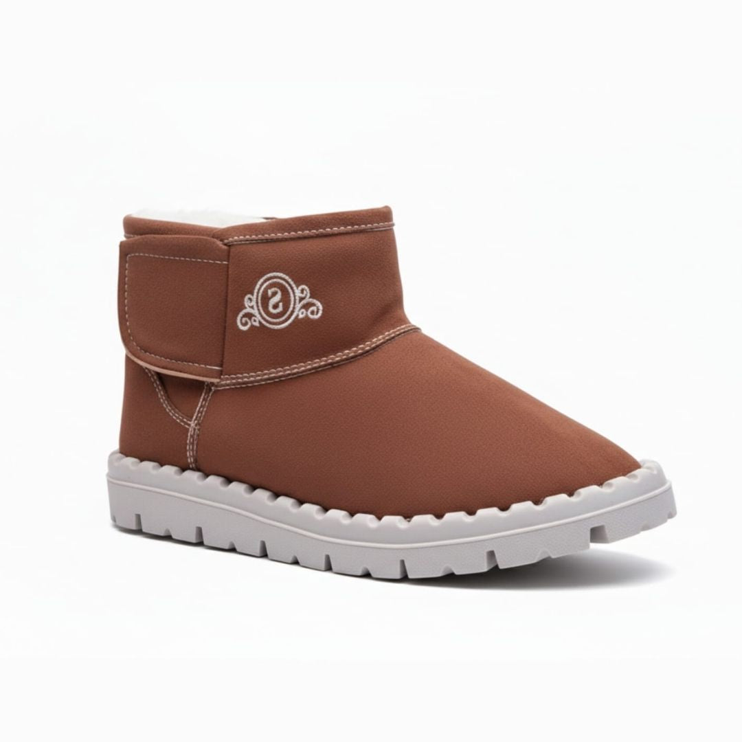 Women's Half Boot_38
