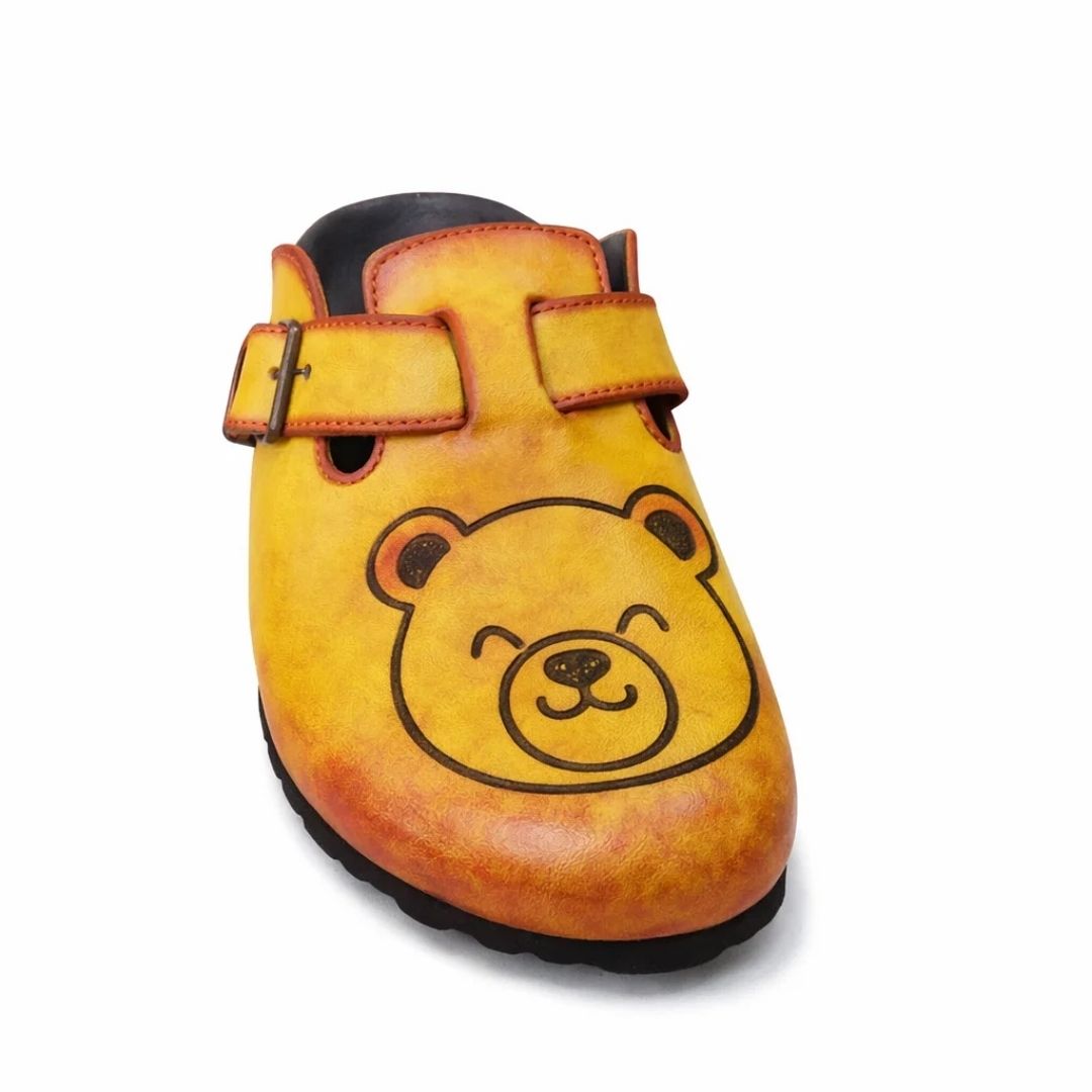 Dabadeebo Clog