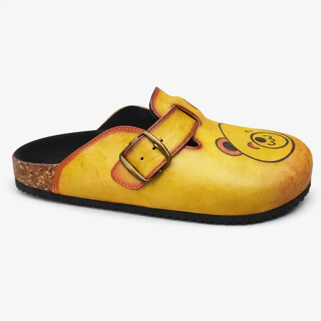 Dabadeebo Clog