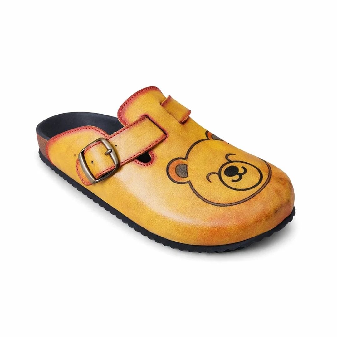 Dabadeebo Clog