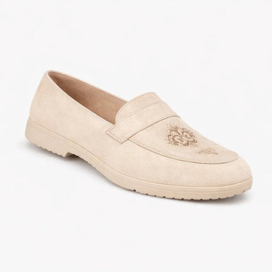 Women's Loafer- 4090 (38)