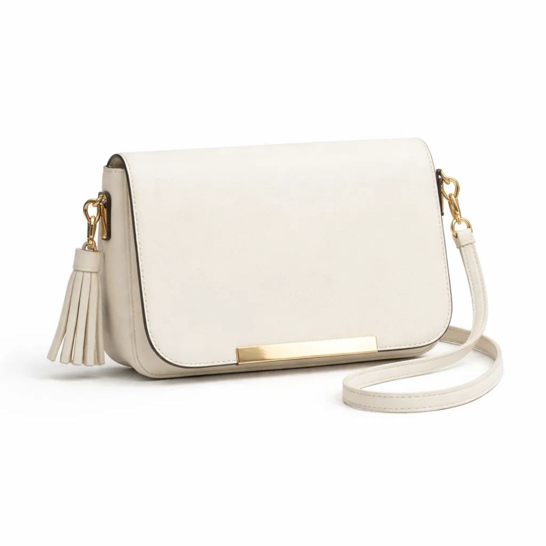 Noir Belle – The Classic Shoulder Bag 727